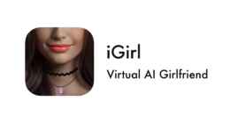 iGirl: Redefining Virtual Companionship in the Digital Age